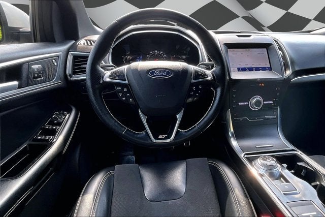 2020 Ford Edge ST