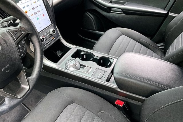 2022 Ford Edge SE ALL WHEEL DRIVE