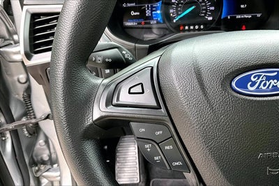 2022 Ford Edge SE ALL WHEEL DRIVE