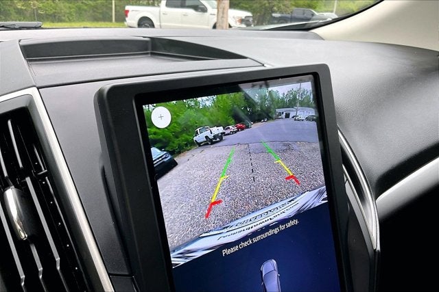 2022 Ford Edge SE ALL WHEEL DRIVE