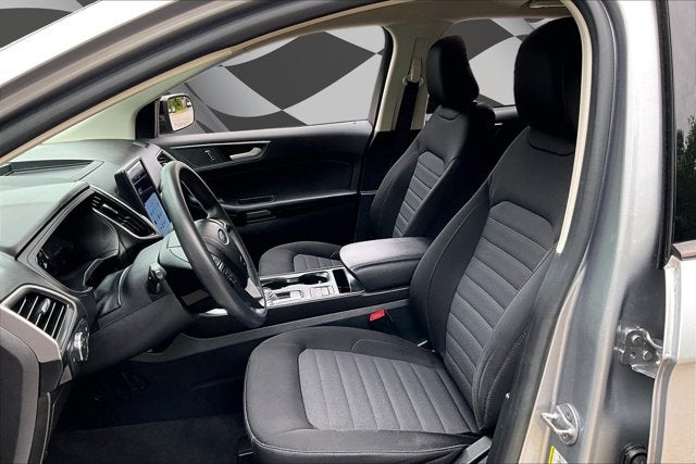 2022 Ford Edge SE ALL WHEEL DRIVE