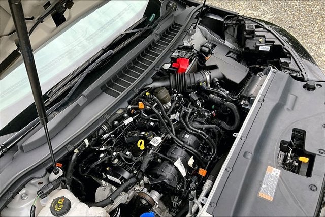 2022 Ford Edge SE ALL WHEEL DRIVE