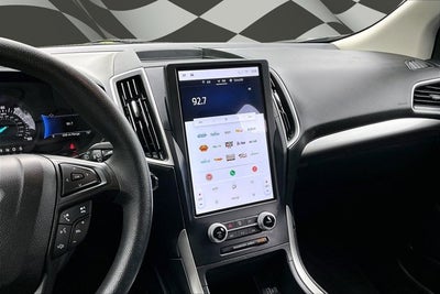 2022 Ford Edge SE ALL WHEEL DRIVE