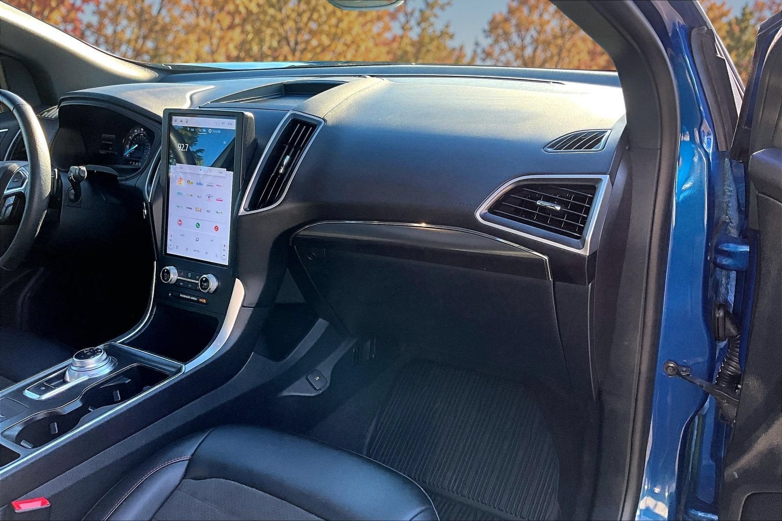 2024 Ford Edge ST LINE AWD