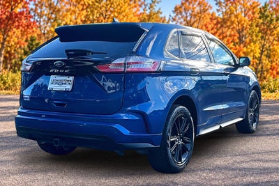 2024 Ford Edge ST LINE AWD