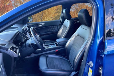2024 Ford Edge ST LINE AWD
