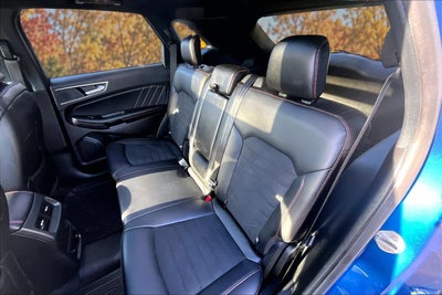 2024 Ford Edge ST LINE AWD