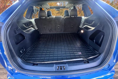 2024 Ford Edge ST LINE AWD