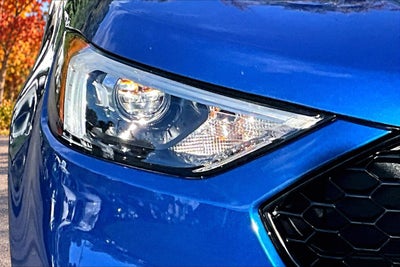 2024 Ford Edge ST LINE AWD