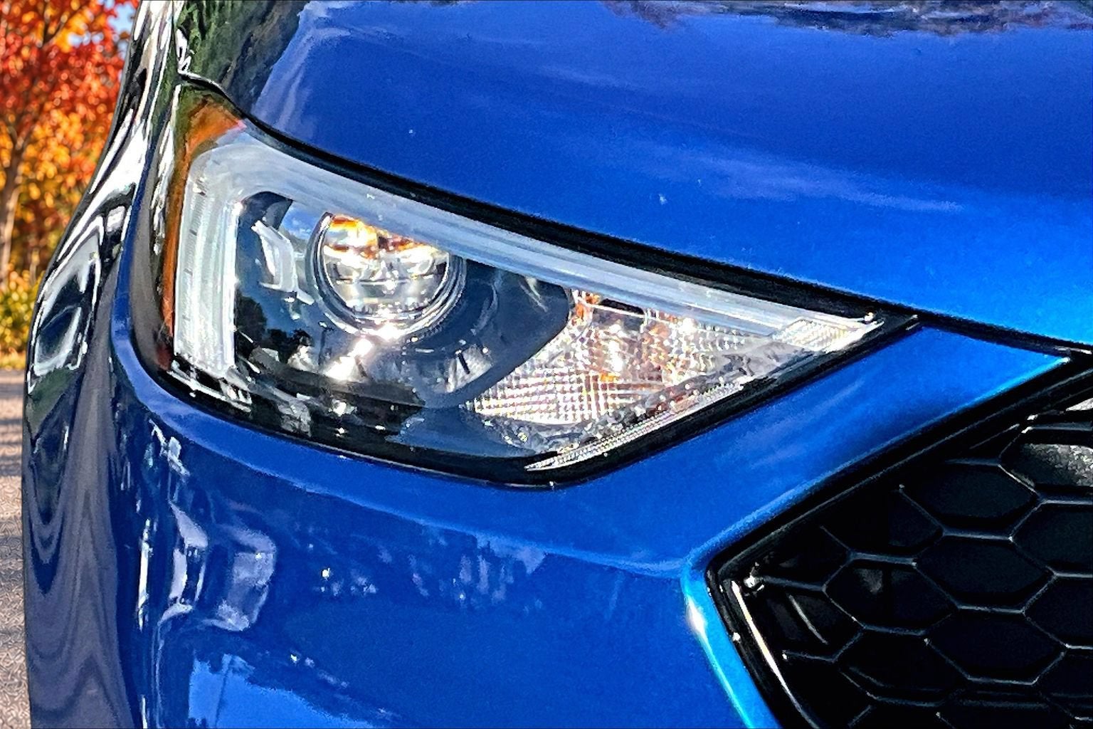 2024 Ford Edge ST LINE AWD