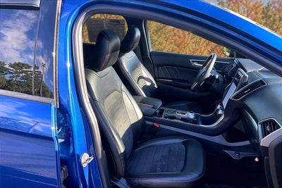 2024 Ford Edge ST LINE AWD