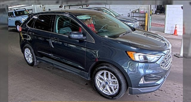 2022 Ford Edge SEL CONVENIENCE PKG