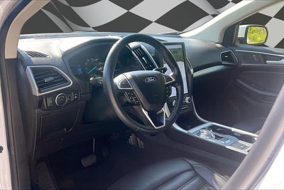 2022 Ford Edge SEL AWD PANO ROOF