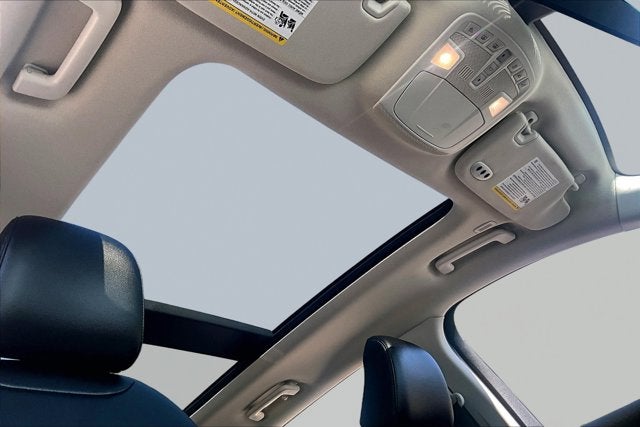 2022 Ford Edge SEL AWD PANO ROOF