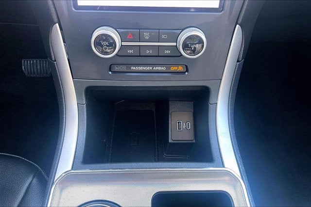 2022 Ford Edge SEL AWD PANO ROOF