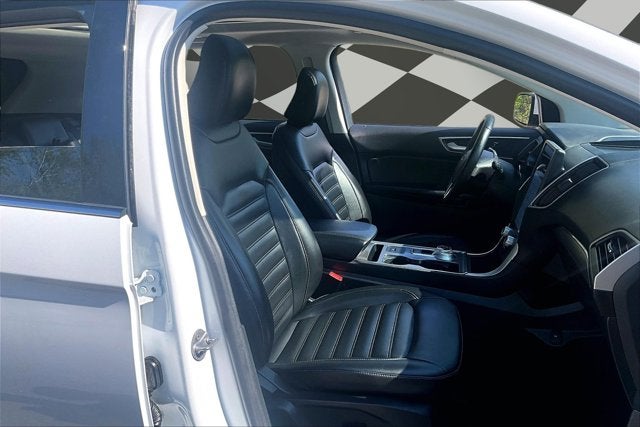 2022 Ford Edge SEL PANORAMA MOONROOF