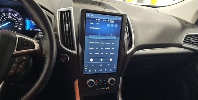 2022 Ford Edge SEL PANORAMA MOONROOF