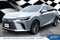 2023 Lexus RX RX 350
