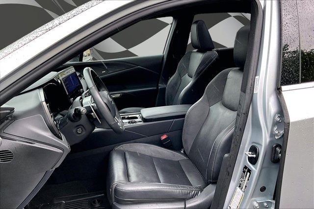 2023 Lexus RX RX 350