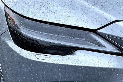 2023 Lexus RX RX 350