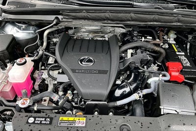 2023 Lexus RX RX 350