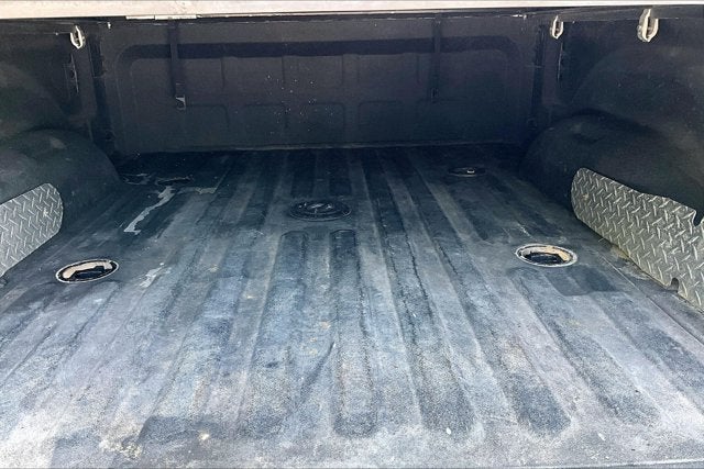 2019 RAM 3500 Longhorn