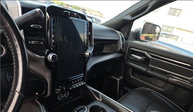 2022 RAM 2500 Laramie DIESEL OFF ROAD SPORT