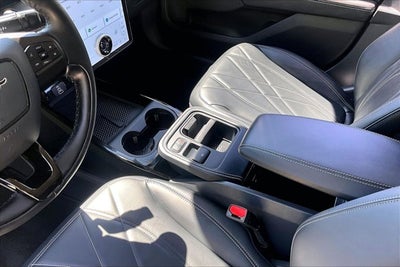 2025 Ford Mustang Mach-E Select AWD COMFORT