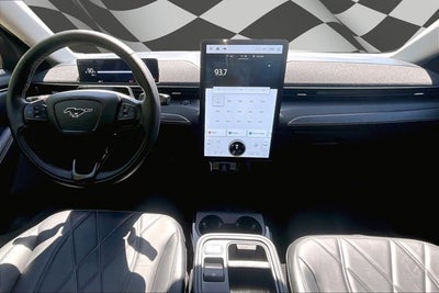 2025 Ford Mustang Mach-E Select AWD COMFORT