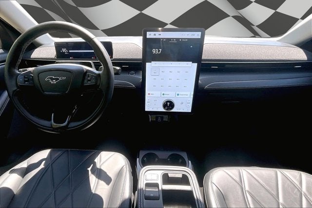 2025 Ford Mustang Mach-E Select AWD COMFORT