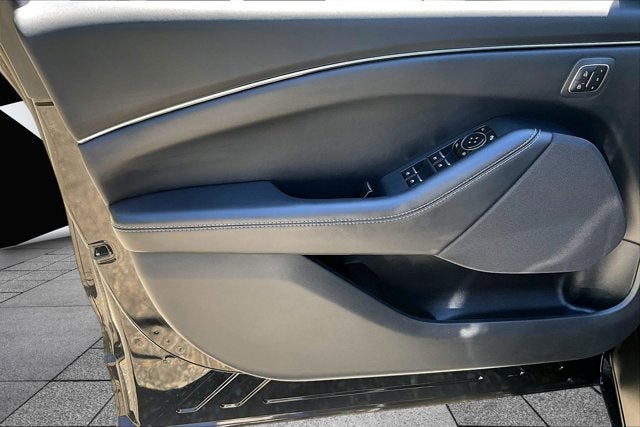 2025 Ford Mustang Mach-E Select AWD COMFORT