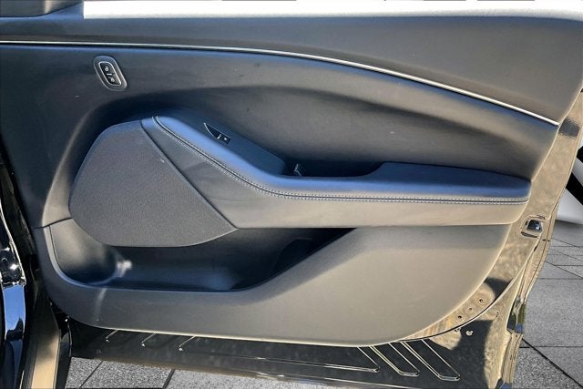 2025 Ford Mustang Mach-E Select AWD COMFORT
