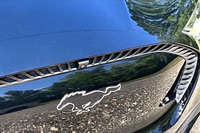 2025 Ford Mustang Mach-E Select AWD COMFORT