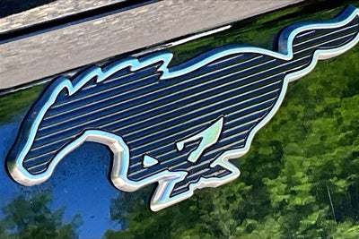 2025 Ford Mustang Mach-E Select AWD COMFORT