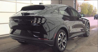 2025 Ford Mustang Mach-E Select AWD COMFORT