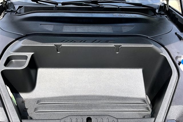 2025 Ford Mustang Mach-E Select AWD COMFORT