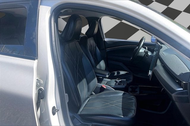 2021 Ford Mustang Mach-E Select