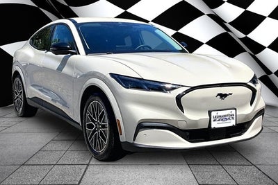 2025 Ford Mustang Mach-E Premium LONG RANGE
