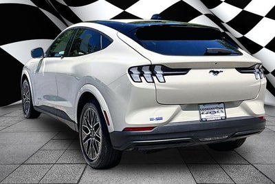 2025 Ford Mustang Mach-E Premium LONG RANGE