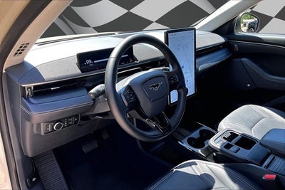 2025 Ford Mustang Mach-E Premium LONG RANGE