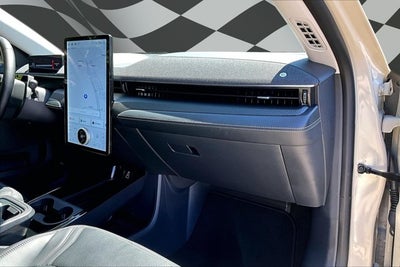2025 Ford Mustang Mach-E Premium LONG RANGE