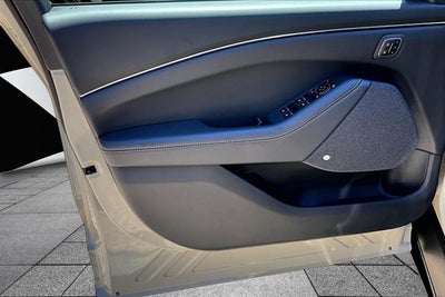 2025 Ford Mustang Mach-E Premium LONG RANGE