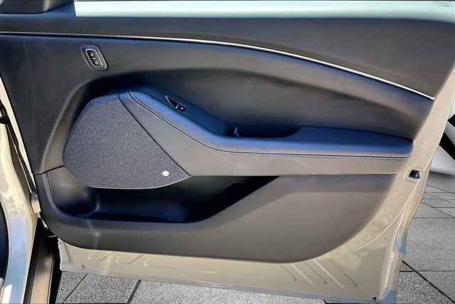 2025 Ford Mustang Mach-E Premium LONG RANGE