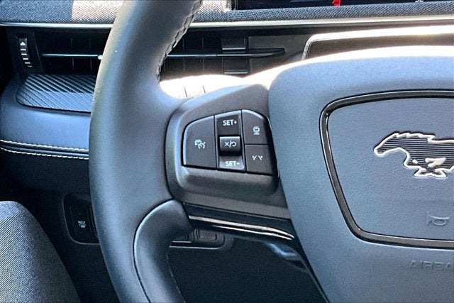 2025 Ford Mustang Mach-E Premium LONG RANGE