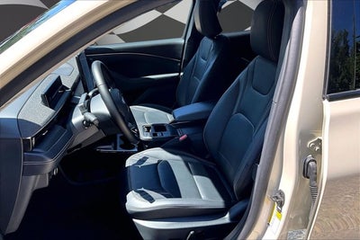 2025 Ford Mustang Mach-E Premium LONG RANGE