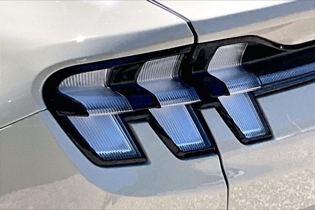 2025 Ford Mustang Mach-E Premium LONG RANGE
