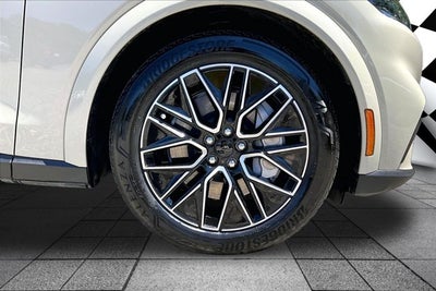 2025 Ford Mustang Mach-E Premium LONG RANGE