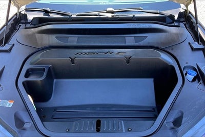 2025 Ford Mustang Mach-E Premium LONG RANGE