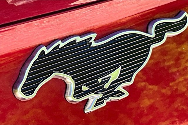 2025 Ford Mustang Mach-E Premium LONG RANGE SPORT