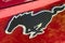 2025 Ford Mustang Mach-E Premium LONG RANGE SPORT